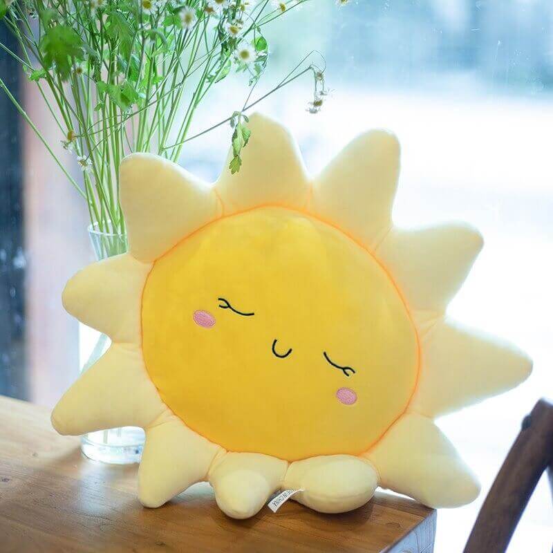 anime plush